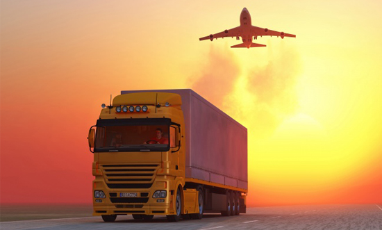 從物流“筋絡(luò)”感受經(jīng)濟(jì)“脈動”